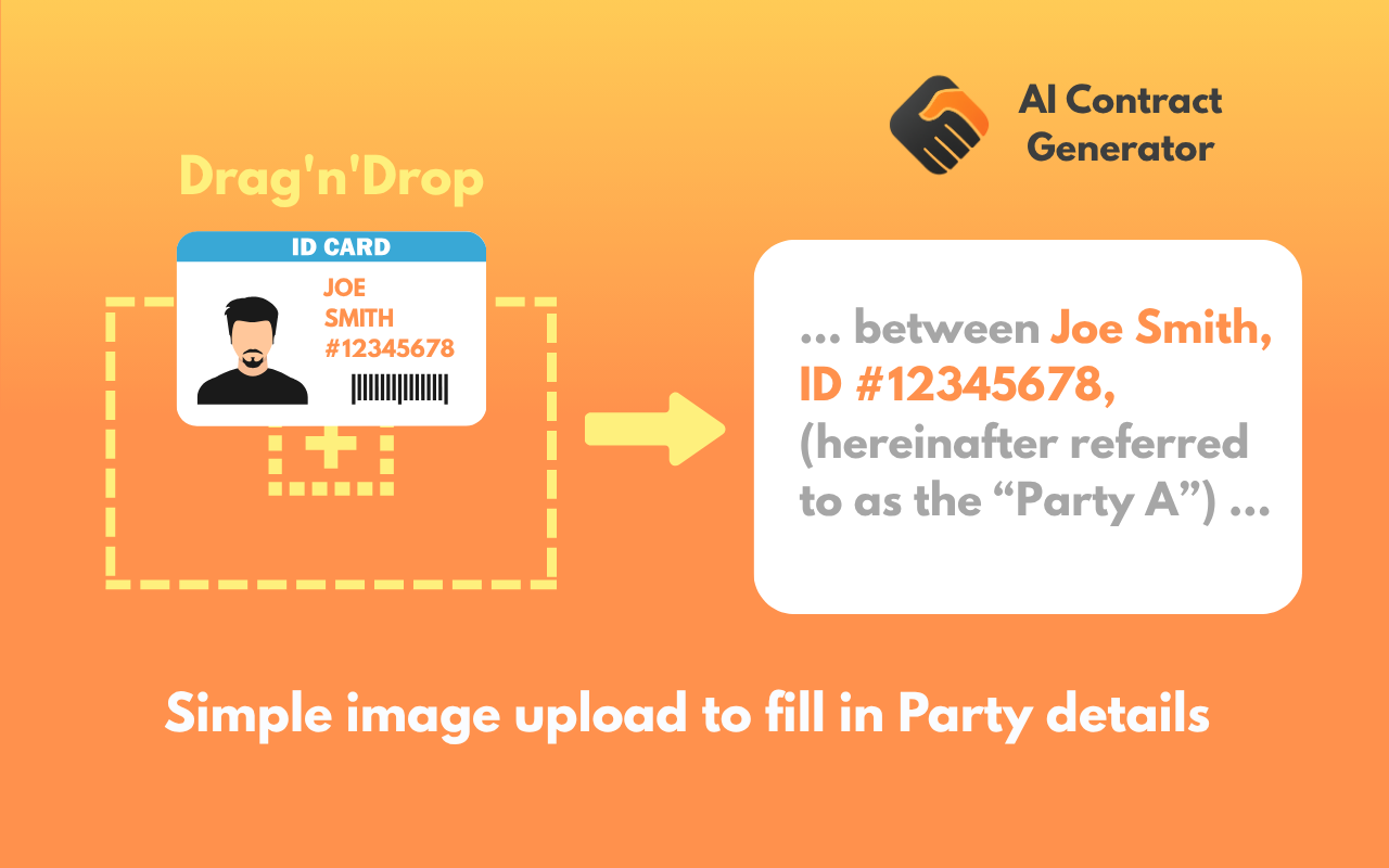 contract maker - contract creator - online contract maker